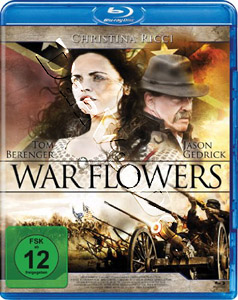 War Flowers (2011) (Blu-Ray)